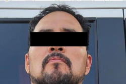 Cae ‘Moncho’ y otros 5 de ‘Los Lavadora’ por robo a autotransporte en la México-Querétaro